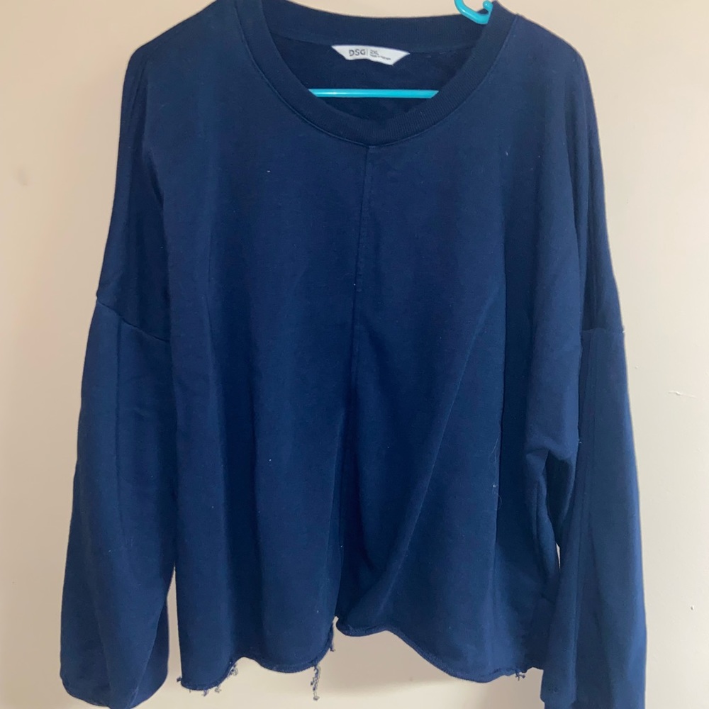 ⚡️3 FOR $25 DSG Crewneck